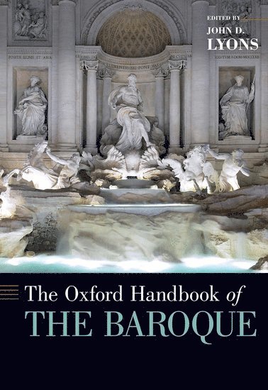 The Oxford Handbook of the Baroque 1