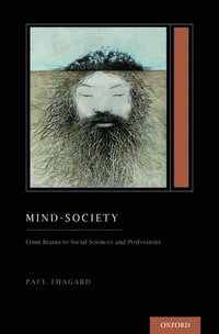 bokomslag Mind-Society