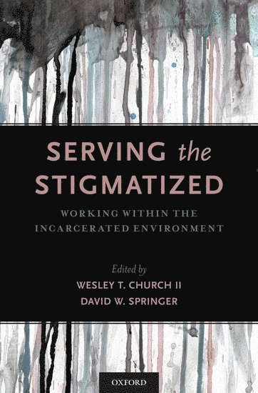 Serving the Stigmatized 1