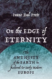 bokomslag On the Edge of Eternity