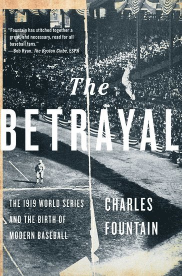 Betrayal 1