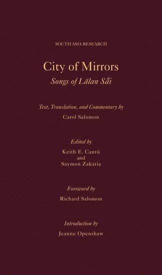 City of Mirrors 1