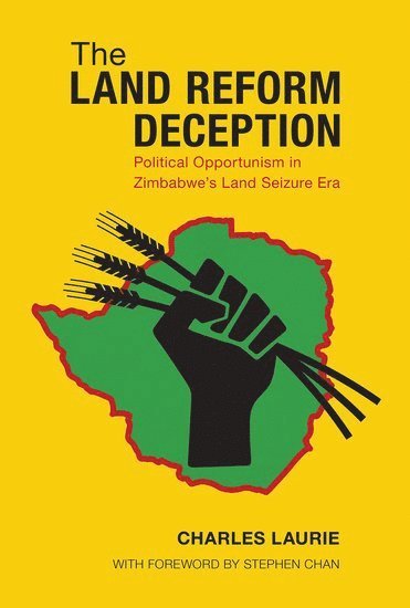 bokomslag Land Reform Deception