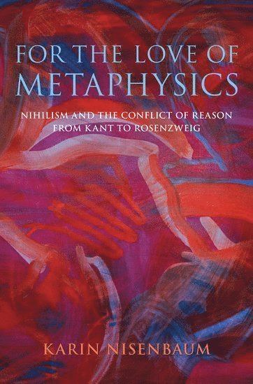 For the Love of Metaphysics 1