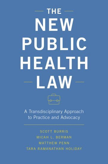 The New Public Health Law 1