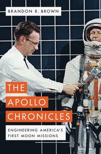 bokomslag The Apollo Chronicles