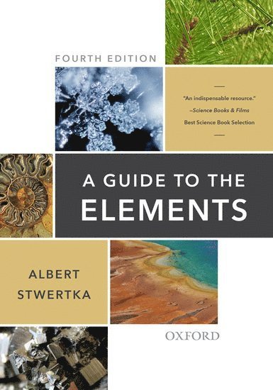 A Guide to the Elements 1