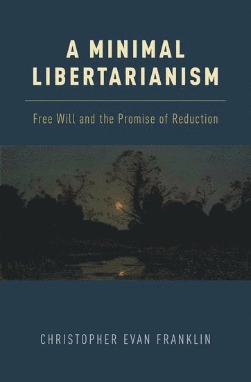 A Minimal Libertarianism 1