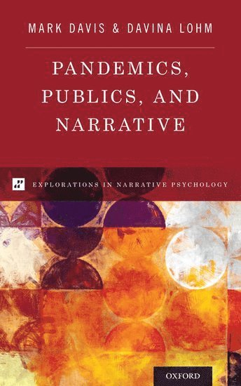 bokomslag Pandemics, Publics, and Narrative