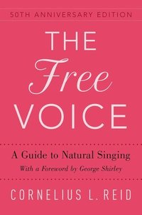bokomslag The Free Voice