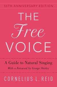 bokomslag Free Voice