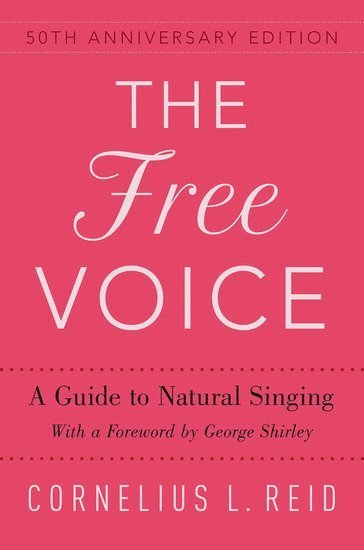bokomslag The Free Voice