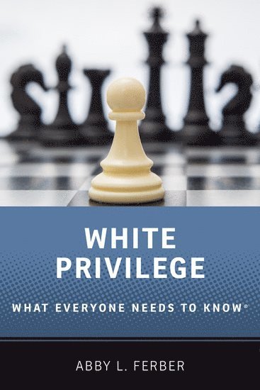 White Privilege 1