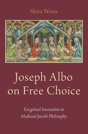 Joseph Albo on Free Choice 1