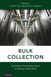bokomslag Bulk Collection