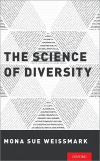 bokomslag The Science of Diversity