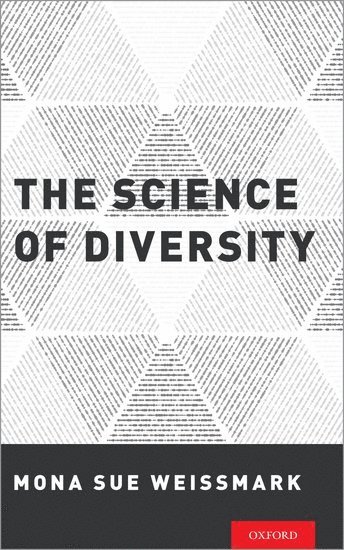 bokomslag Science of Diversity