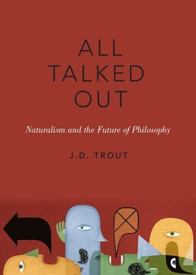 All Talked Out 1