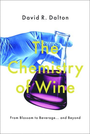 The Chemistry of Wine 1