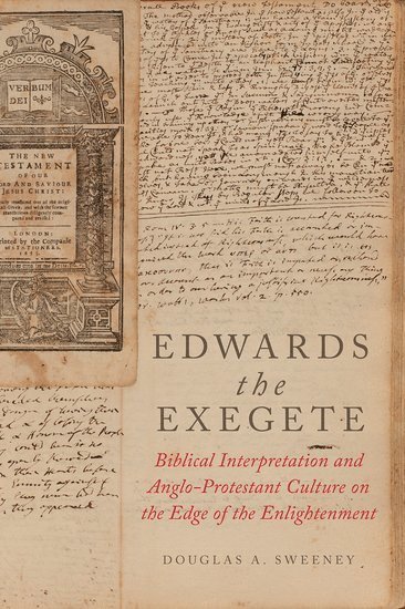 Edwards the Exegete