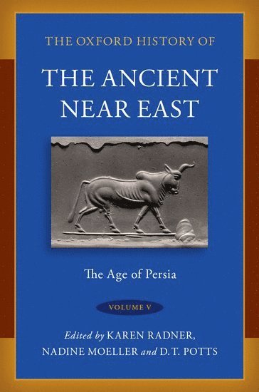 The Oxford History of the Ancient Near East 1