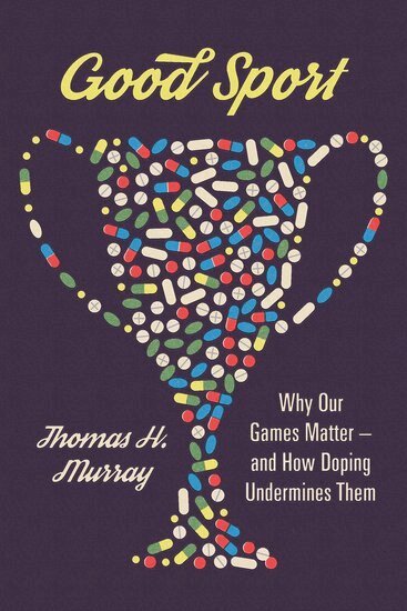 Thomas H. Murray - Good Sport, Inbunden
