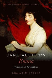 bokomslag Jane Austen's Emma