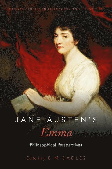 bokomslag Jane Austen's Emma