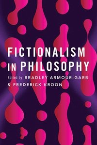 bokomslag Fictionalism in Philosophy