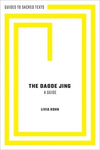 bokomslag The Daode Jing