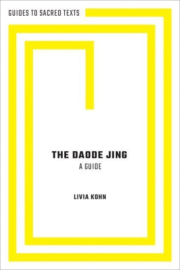 The Daode Jing 1