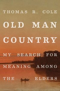 bokomslag Old Man Country