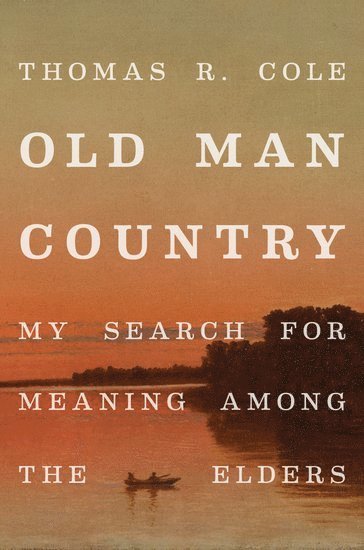 Old Man Country 1