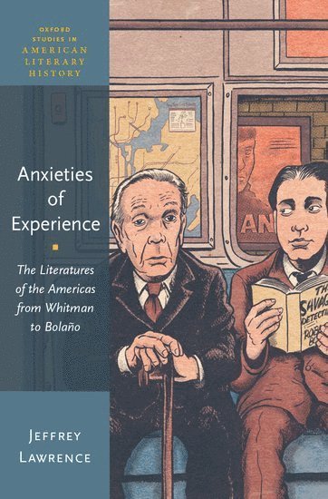 Anxieties of Experience 1