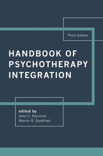 Handbook of Psychotherapy Integration 1