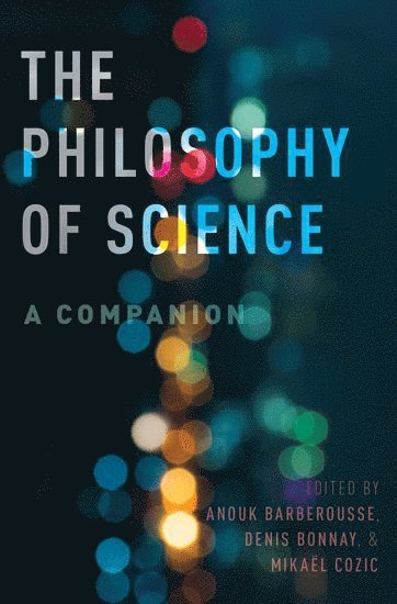 The Philosophy of Science 1