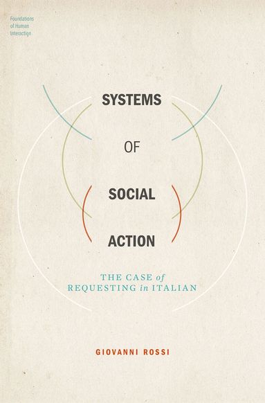 Giovanni Rossi - Systems of Social Action, Inbunden