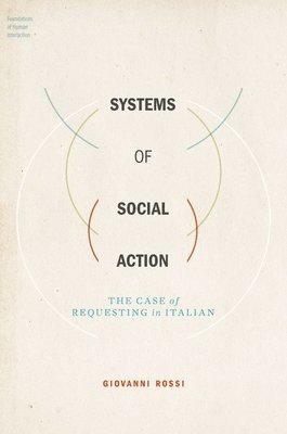 bokomslag Systems of Social Action