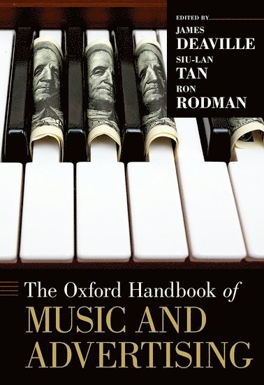 The Oxford Handbook of Music and Advertising 1