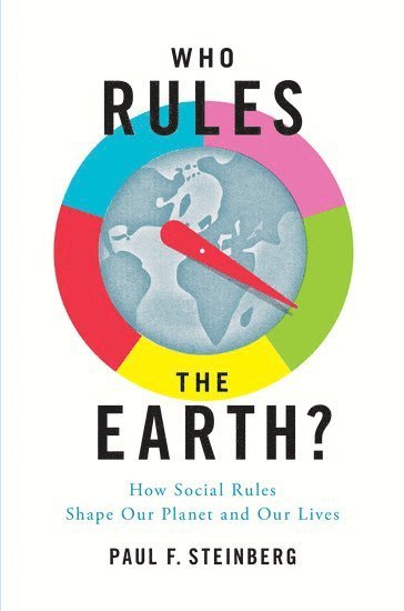 Who Rules the Earth? 1