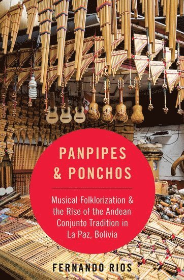 Panpipes & Ponchos 1