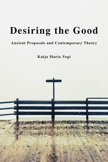 Desiring the Good 1