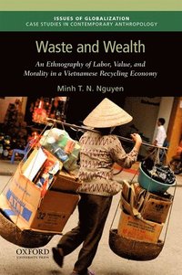 bokomslag Waste and Wealth
