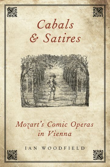 Cabals and Satires 1