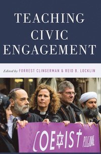 bokomslag Teaching Civic Engagement