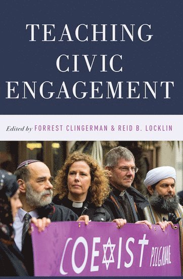 Teaching Civic Engagement 1