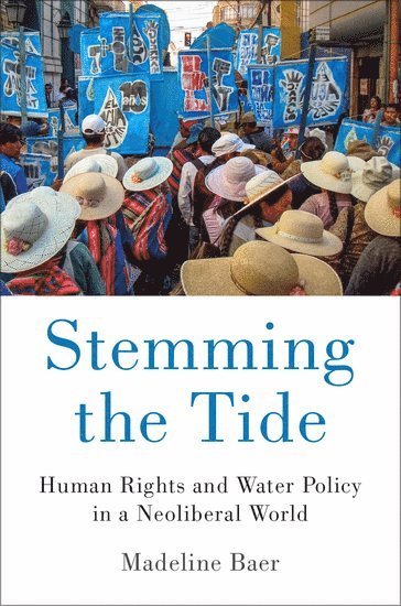 Stemming the Tide 1