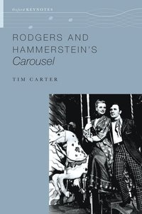 bokomslag Rodgers and Hammerstein's Carousel