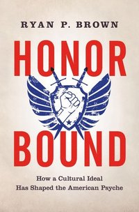 bokomslag Honor Bound