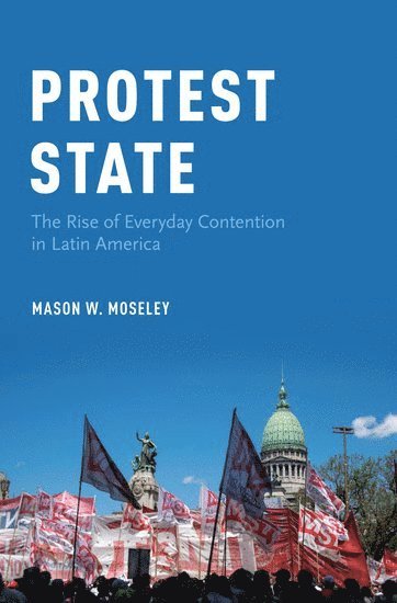 Protest State 1